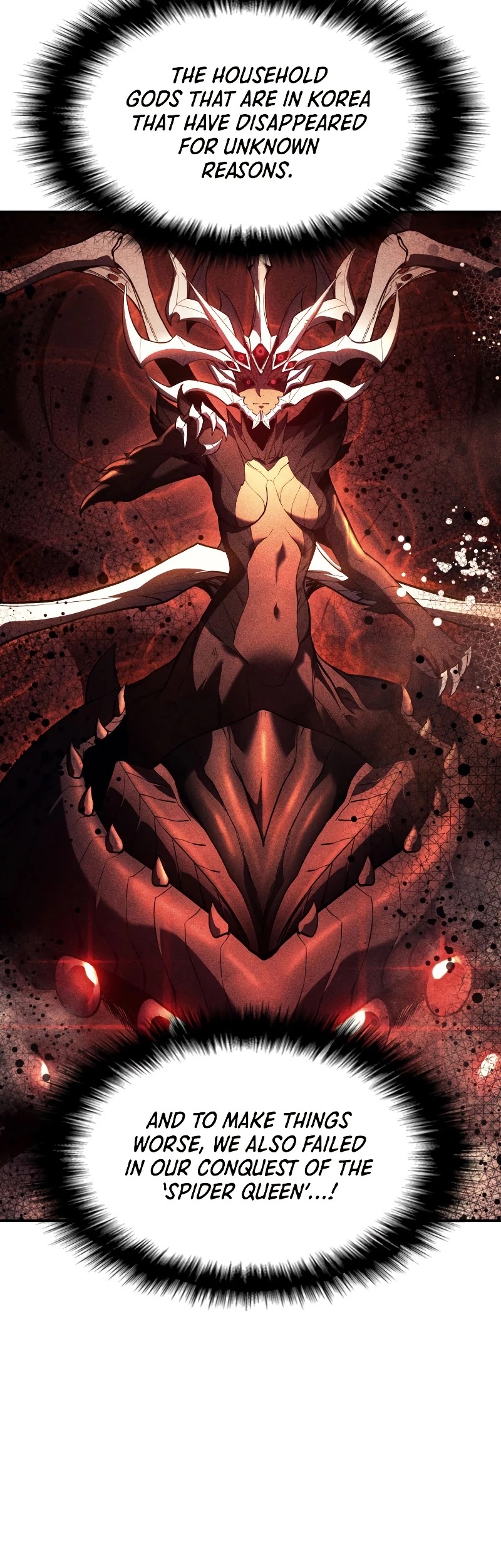 The Return of the Disaster-Class Hero Chapter 5 page 41 - Chapter 5