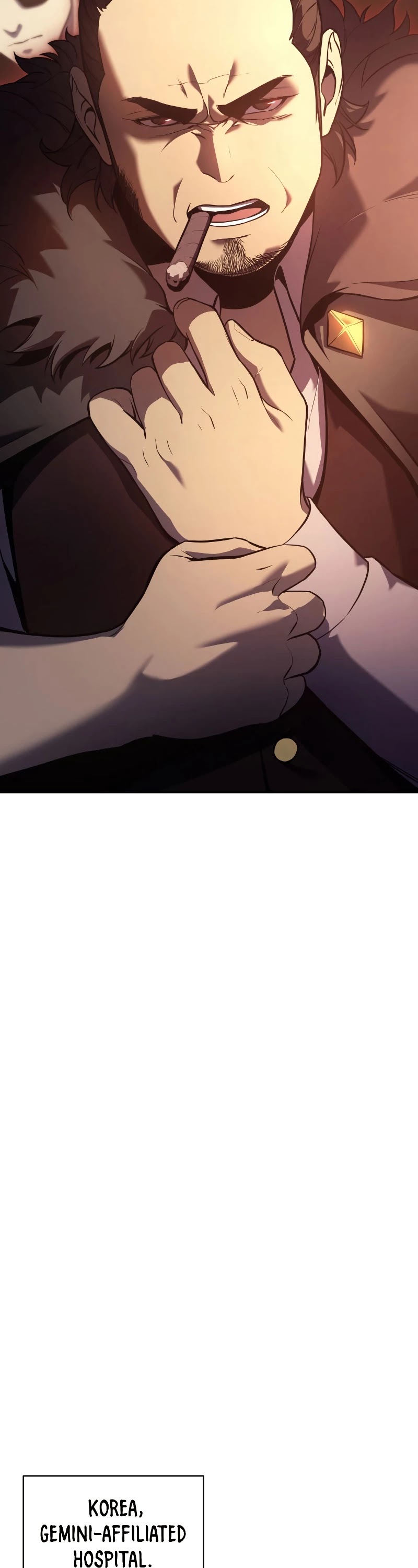 The Return of the Disaster-Class Hero Chapter 5 page 45 - Chapter 5