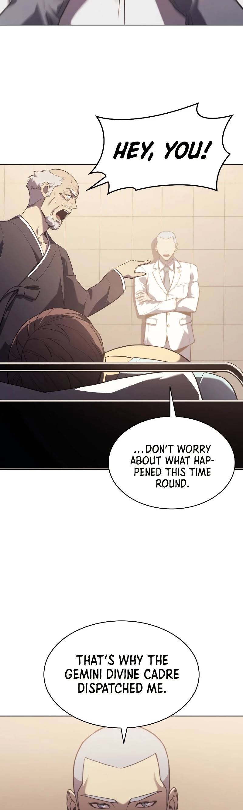 The Return of the Disaster-Class Hero Chapter 5 page 48 - Chapter 5