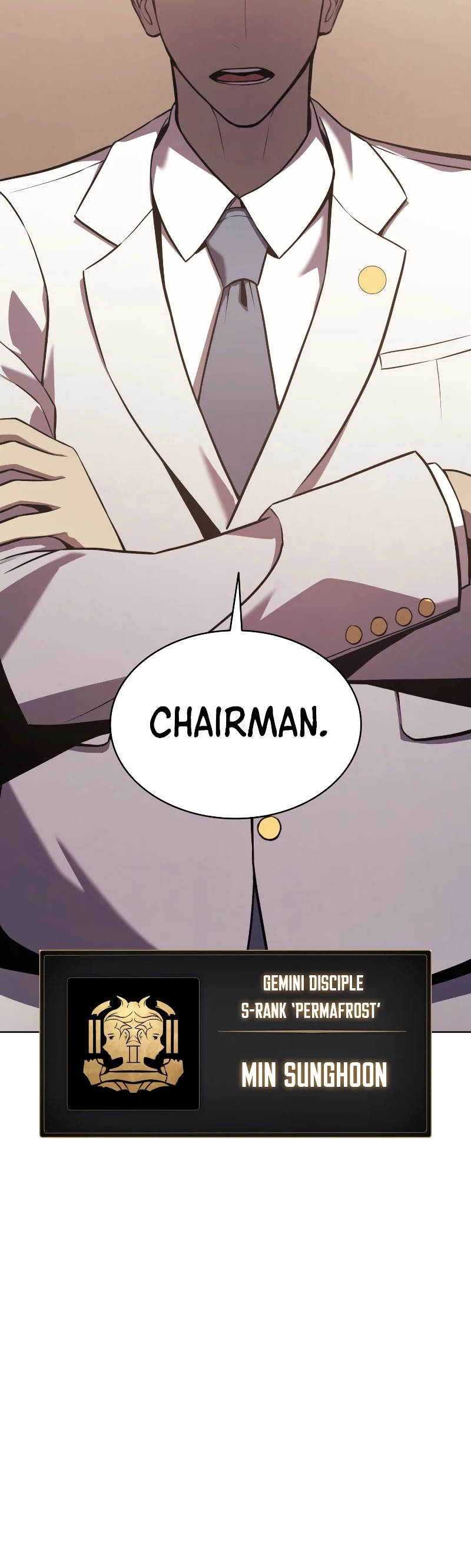 The Return of the Disaster-Class Hero Chapter 5 page 49 - Chapter 5