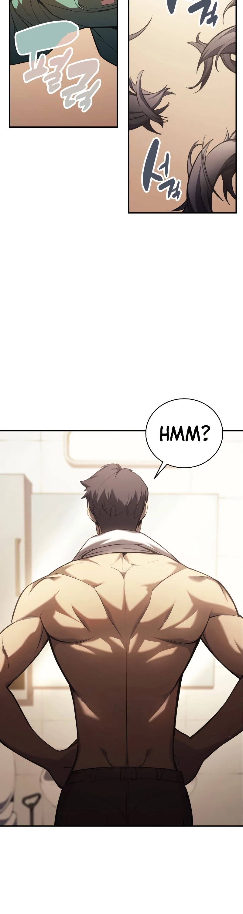 The Return of the Disaster-Class Hero Chapter 5 page 6 - Chapter 5
