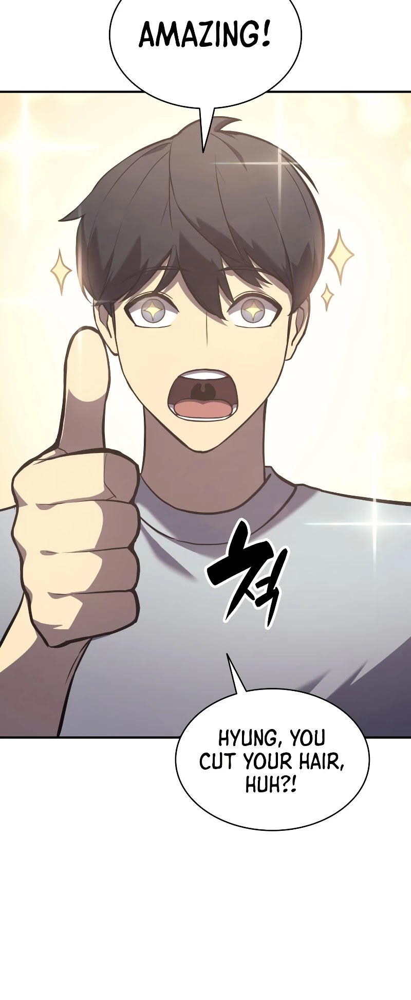 The Return of the Disaster-Class Hero Chapter 5 page 9 - Chapter 5