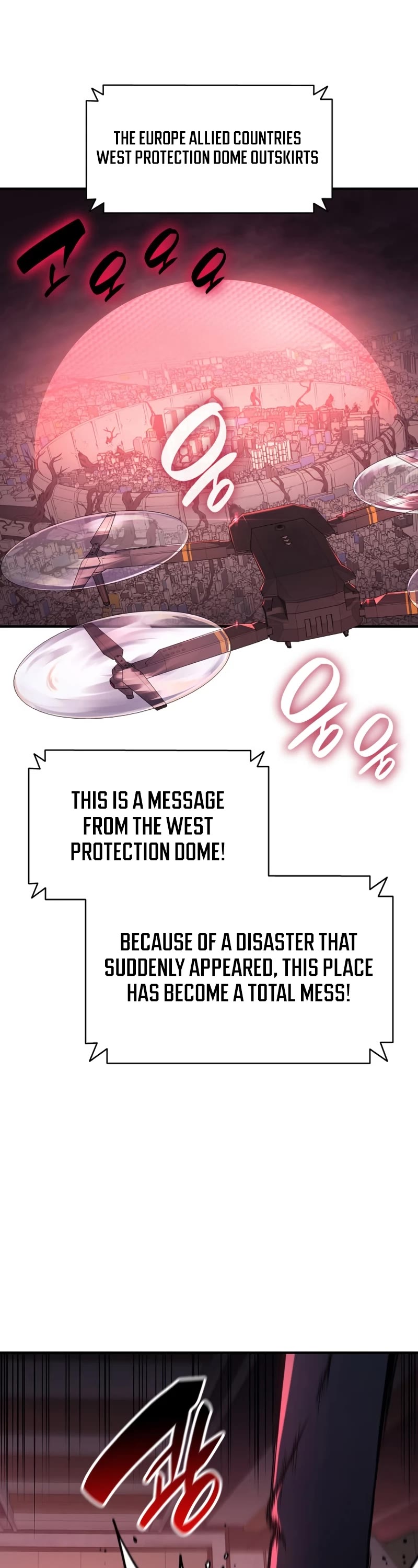 The Return of the Disaster-Class Hero Chapter 50 page 10 - Chapter 50