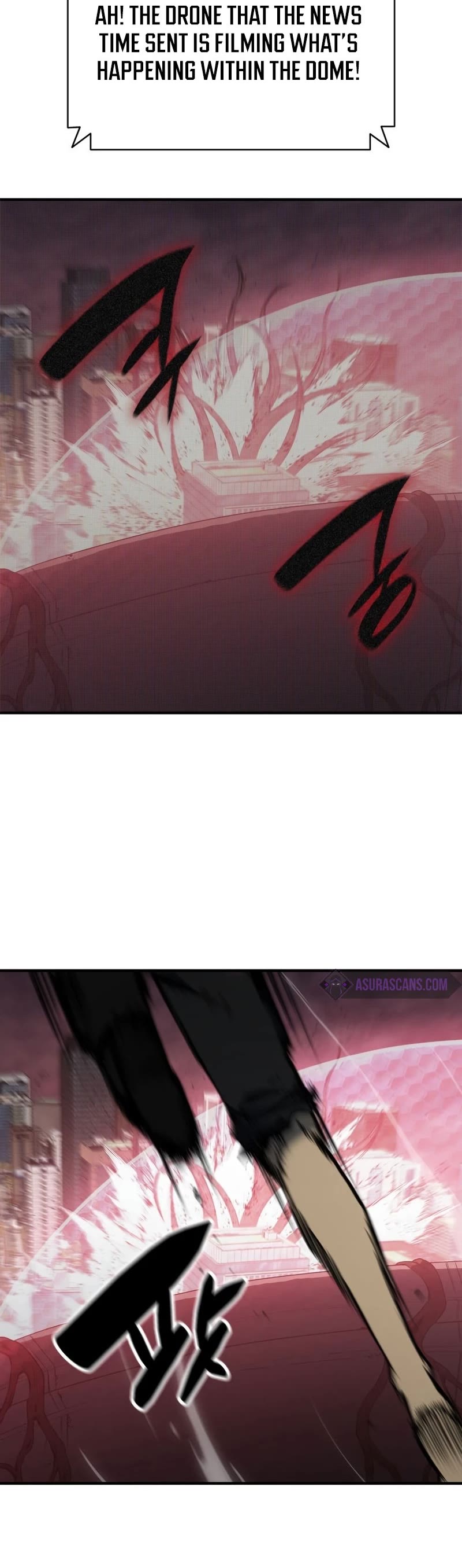 The Return of the Disaster-Class Hero Chapter 50 page 15 - Chapter 50