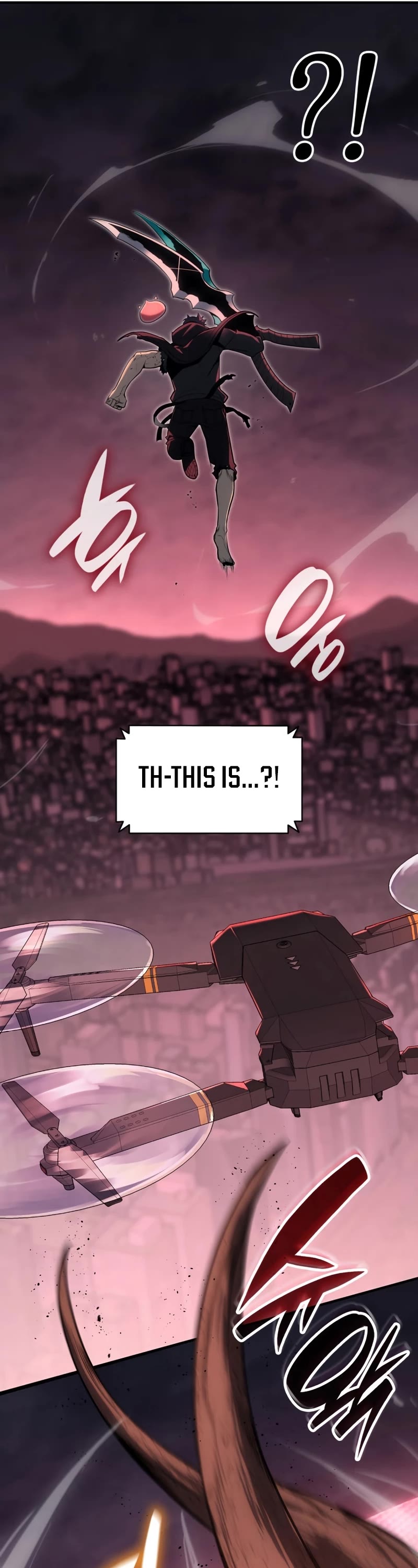 The Return of the Disaster-Class Hero Chapter 50 page 16 - Chapter 50