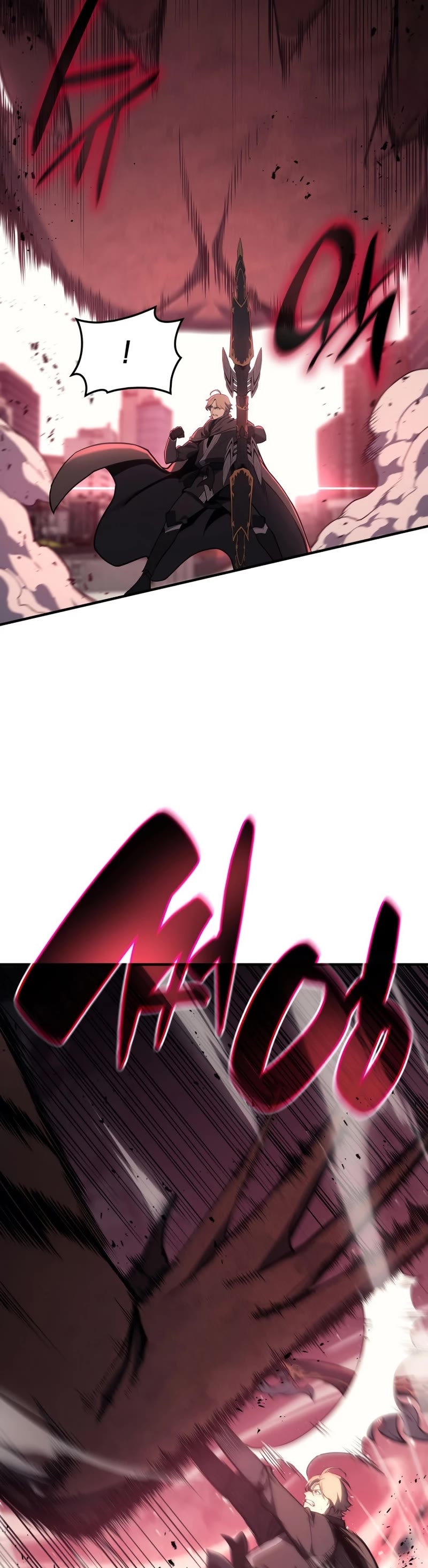 The Return of the Disaster-Class Hero Chapter 50 page 19 - Chapter 50