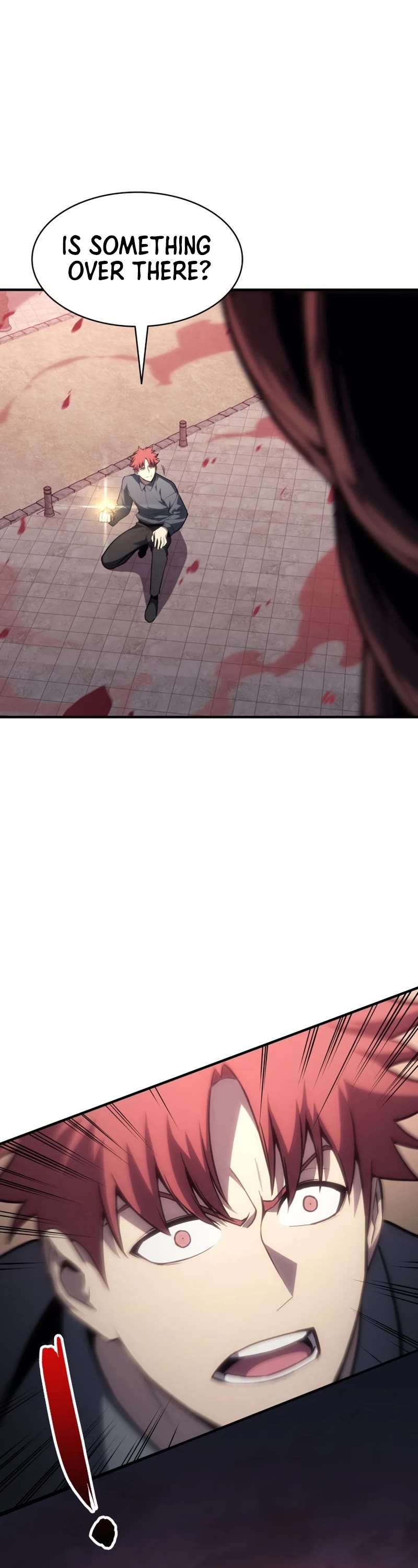 The Return of the Disaster-Class Hero Chapter 50 page 2 - Chapter 50