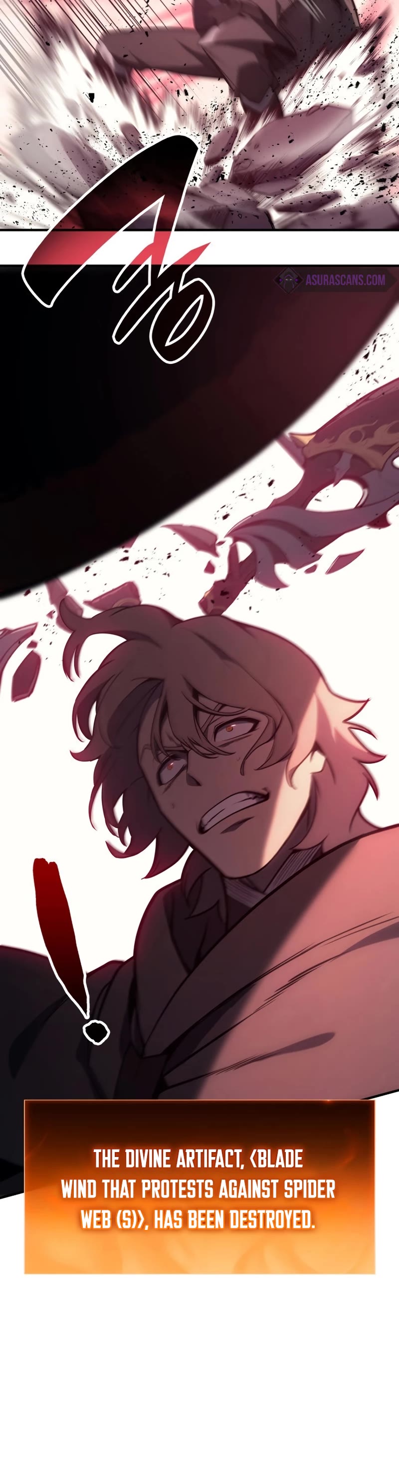 The Return of the Disaster-Class Hero Chapter 50 page 20 - Chapter 50