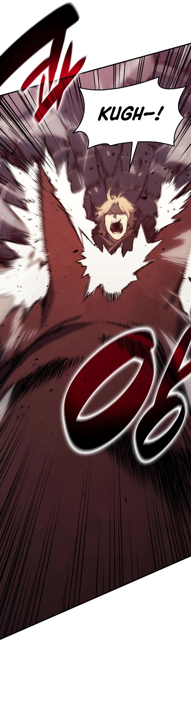 The Return of the Disaster-Class Hero Chapter 50 page 21 - Chapter 50