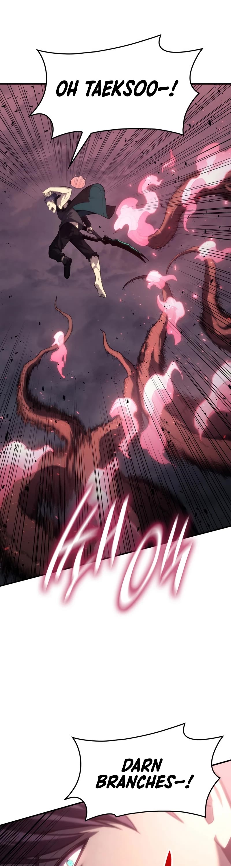 The Return of the Disaster-Class Hero Chapter 50 page 22 - Chapter 50