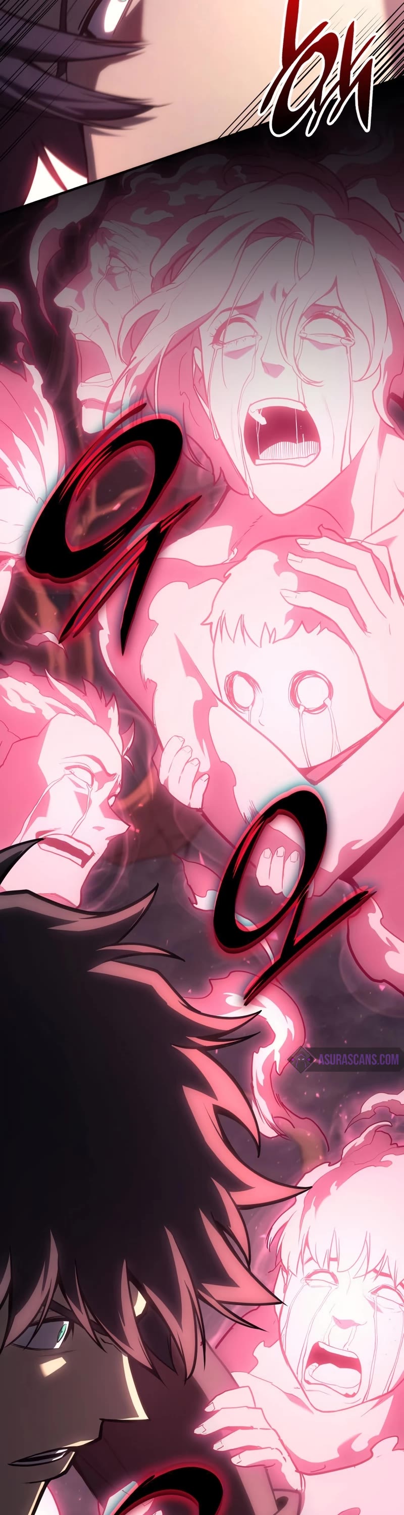 The Return of the Disaster-Class Hero Chapter 50 page 23 - Chapter 50