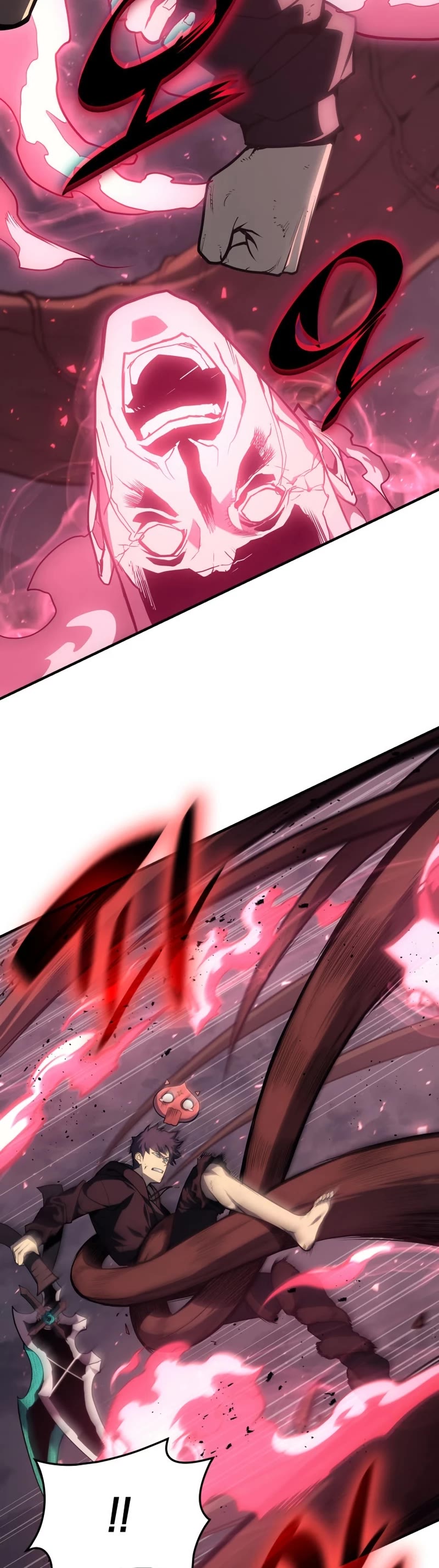 The Return of the Disaster-Class Hero Chapter 50 page 24 - Chapter 50