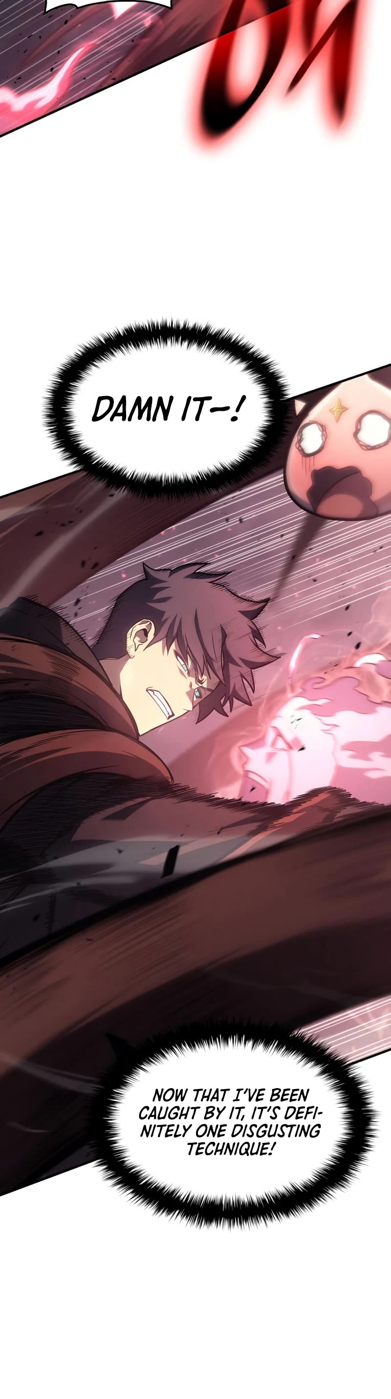 The Return of the Disaster-Class Hero Chapter 50 page 25 - Chapter 50