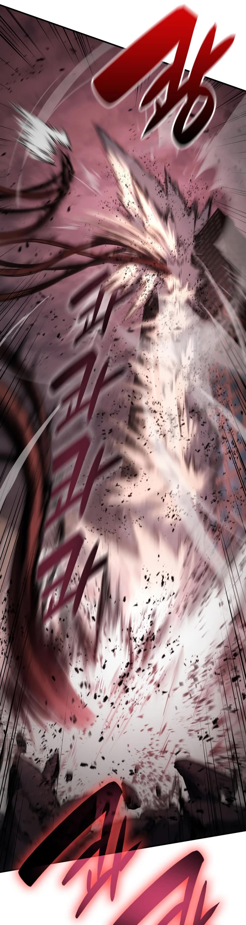 The Return of the Disaster-Class Hero Chapter 50 page 26 - Chapter 50