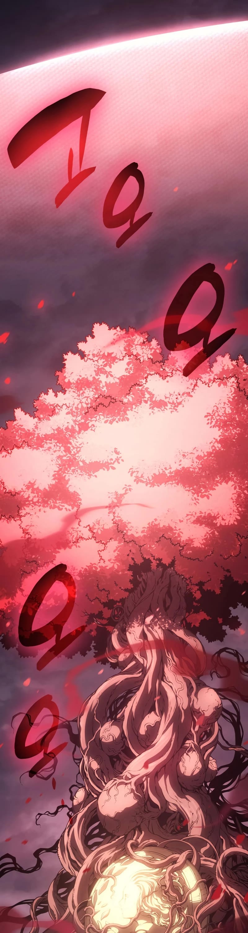 The Return of the Disaster-Class Hero Chapter 50 page 3 - Chapter 50