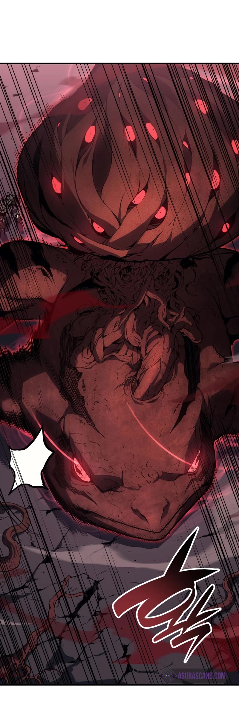 The Return of the Disaster-Class Hero Chapter 50 page 30 - Chapter 50