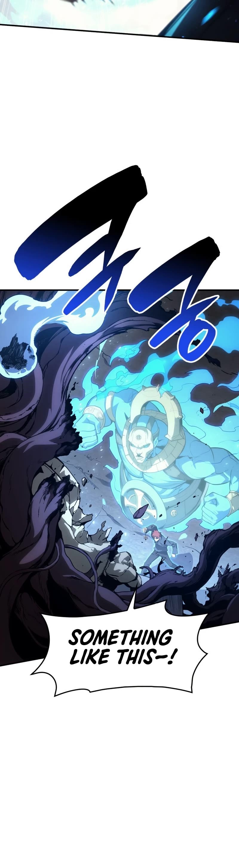 The Return of the Disaster-Class Hero Chapter 50 page 33 - Chapter 50