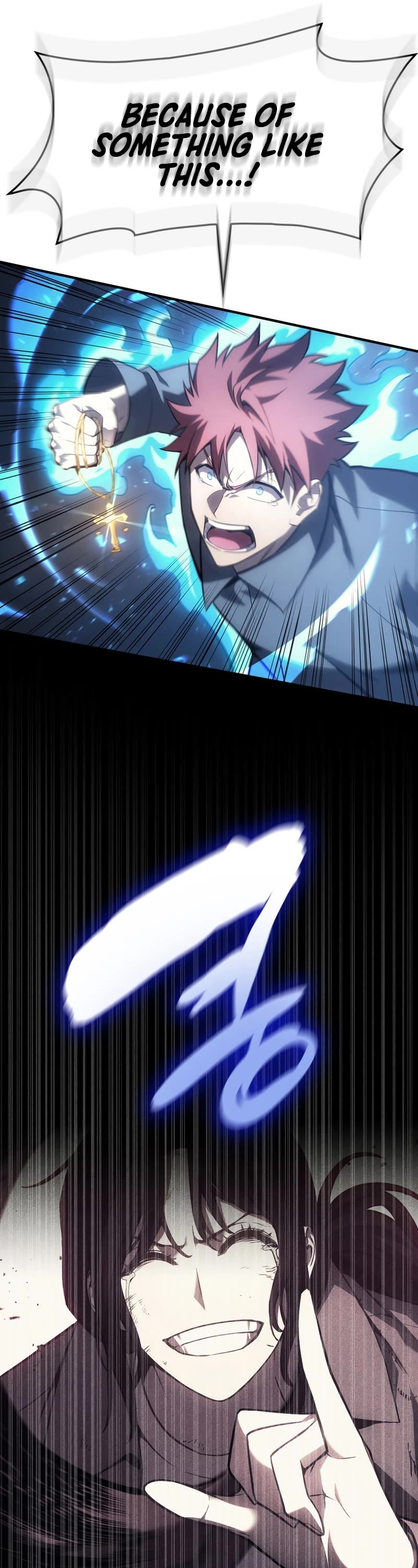 The Return of the Disaster-Class Hero Chapter 50 page 34 - Chapter 50