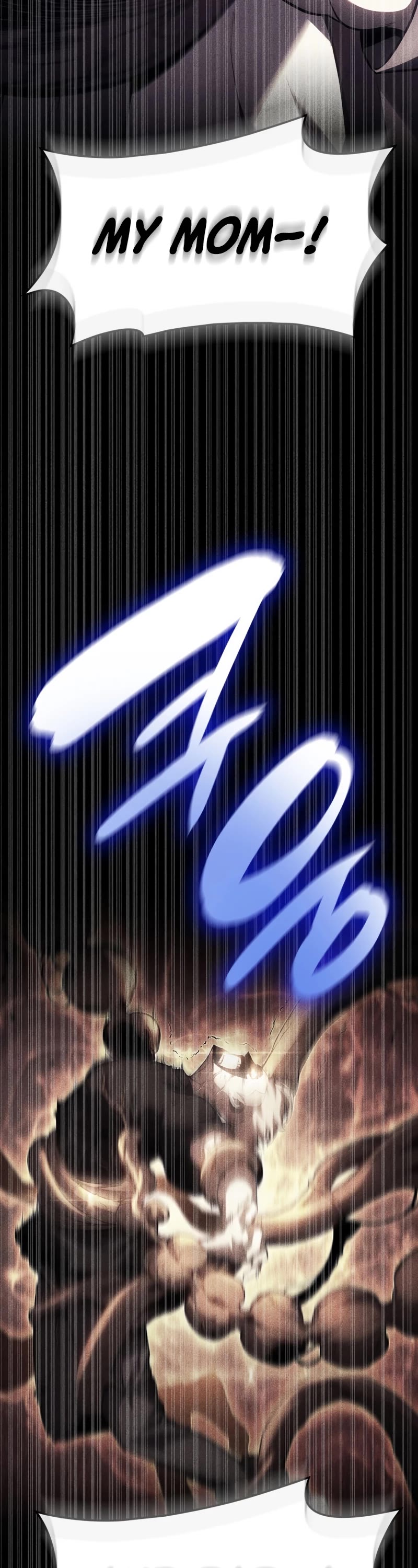 The Return of the Disaster-Class Hero Chapter 50 page 35 - Chapter 50