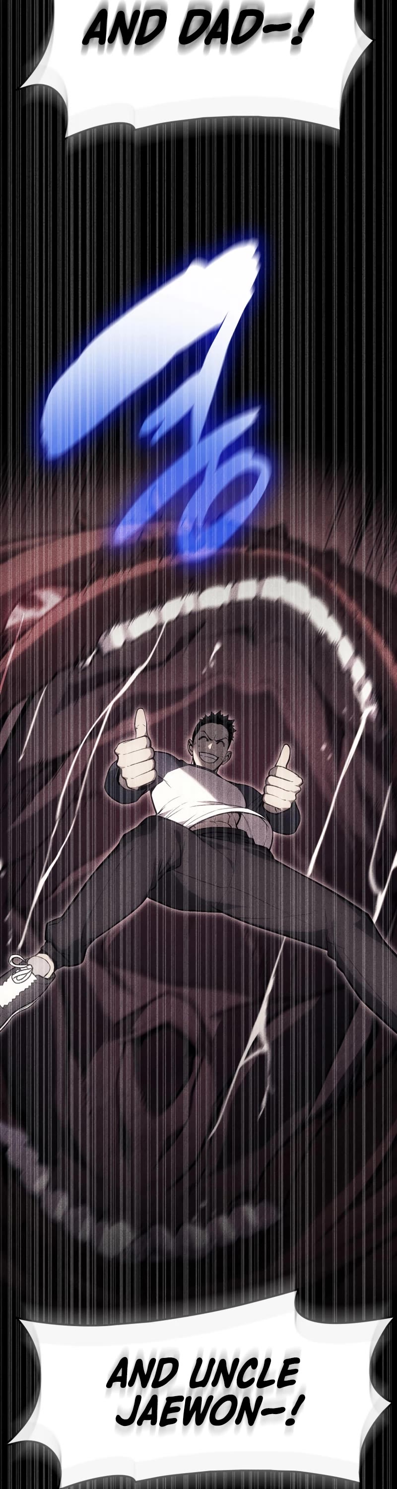 The Return of the Disaster-Class Hero Chapter 50 page 36 - Chapter 50