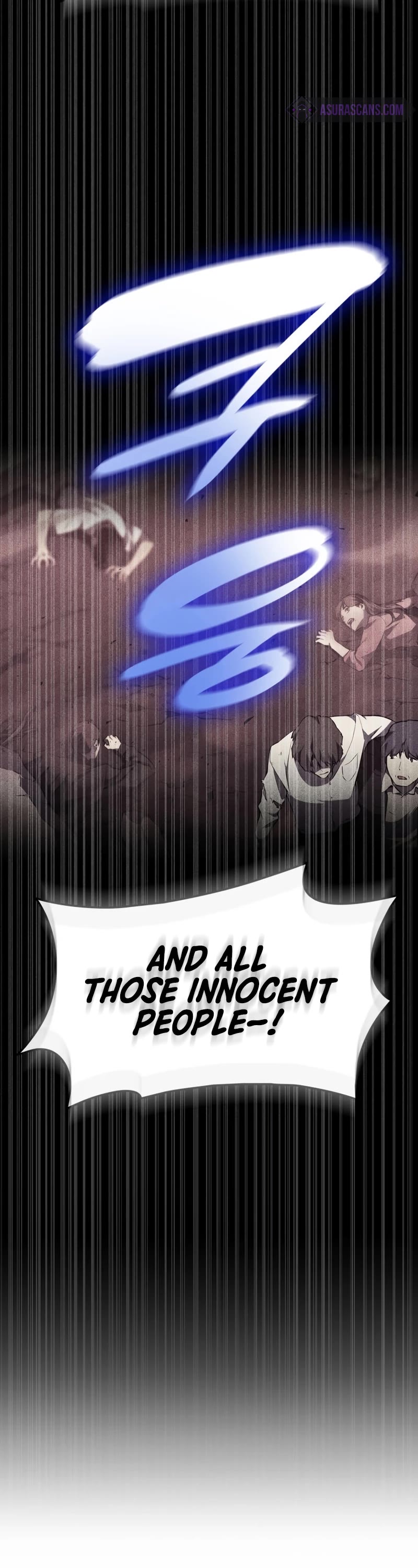 The Return of the Disaster-Class Hero Chapter 50 page 37 - Chapter 50