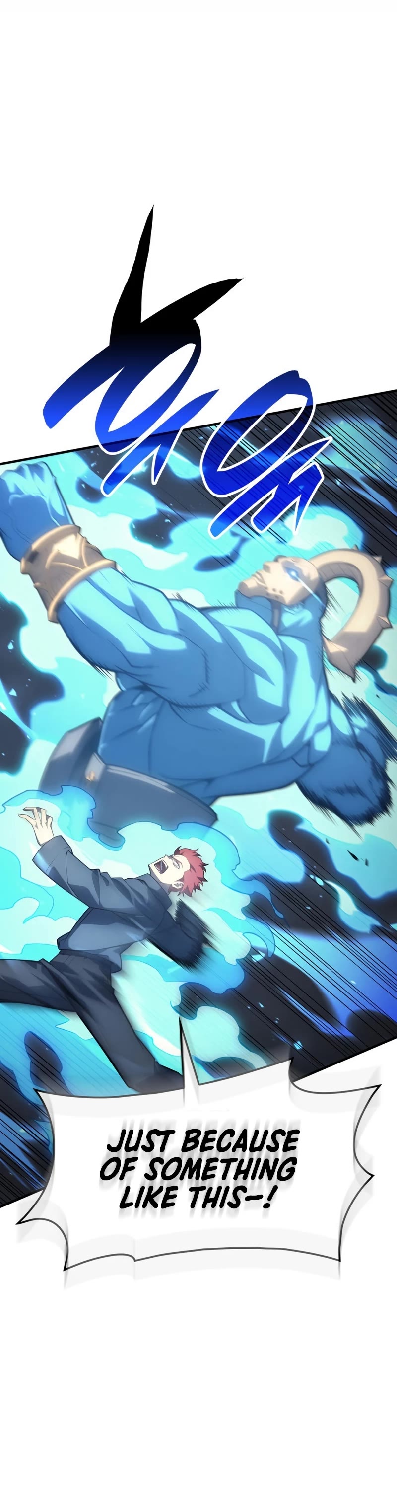 The Return of the Disaster-Class Hero Chapter 50 page 38 - Chapter 50