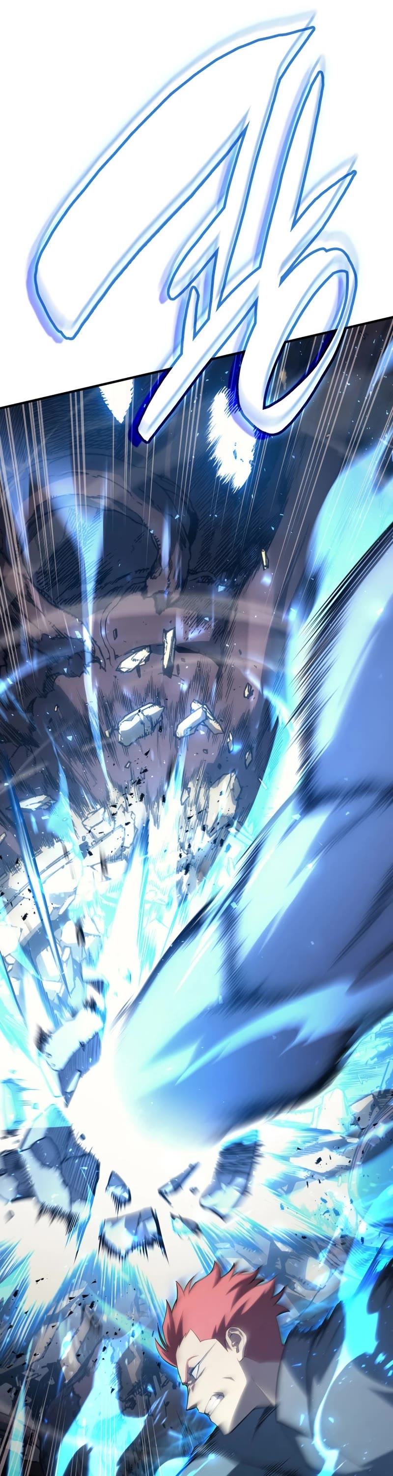 The Return of the Disaster-Class Hero Chapter 50 page 39 - Chapter 50