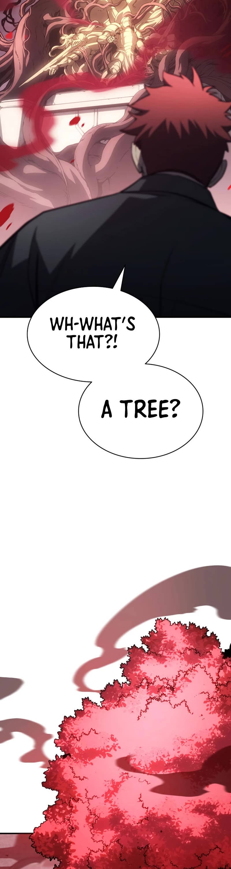 The Return of the Disaster-Class Hero Chapter 50 page 4 - Chapter 50
