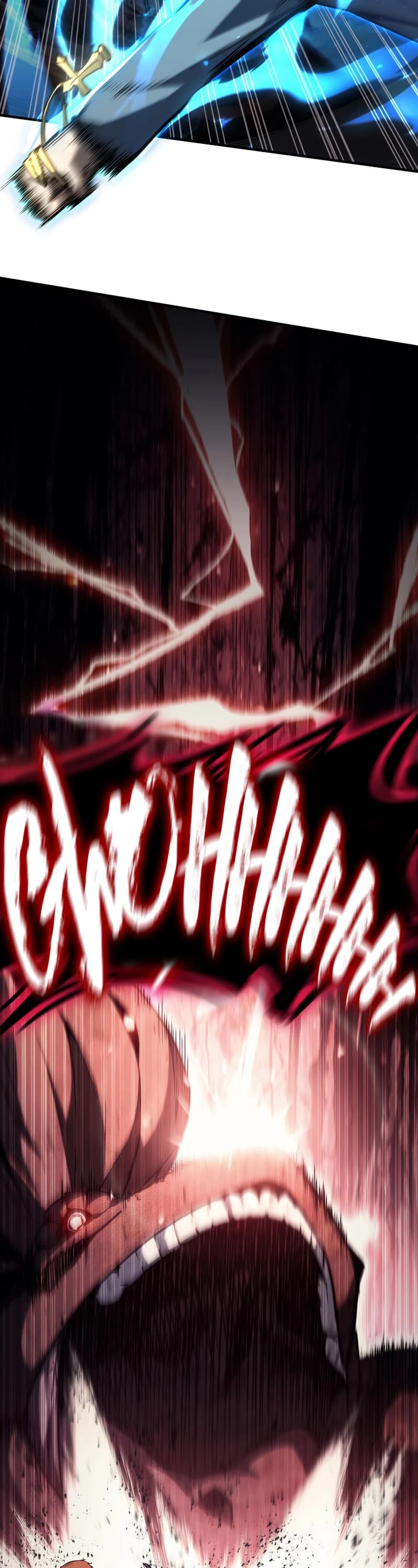 The Return of the Disaster-Class Hero Chapter 50 page 40 - Chapter 50