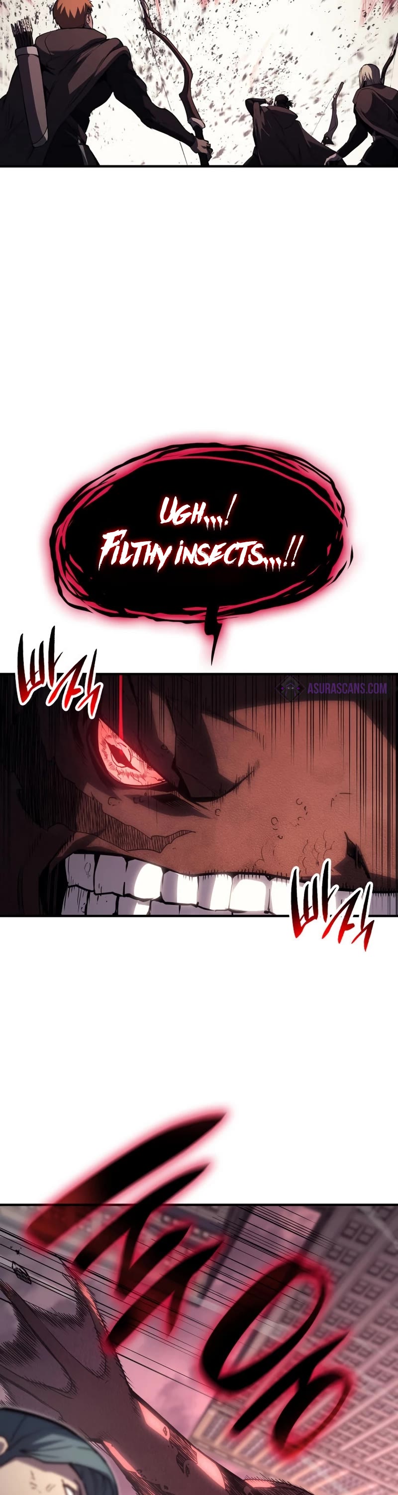 The Return of the Disaster-Class Hero Chapter 50 page 41 - Chapter 50