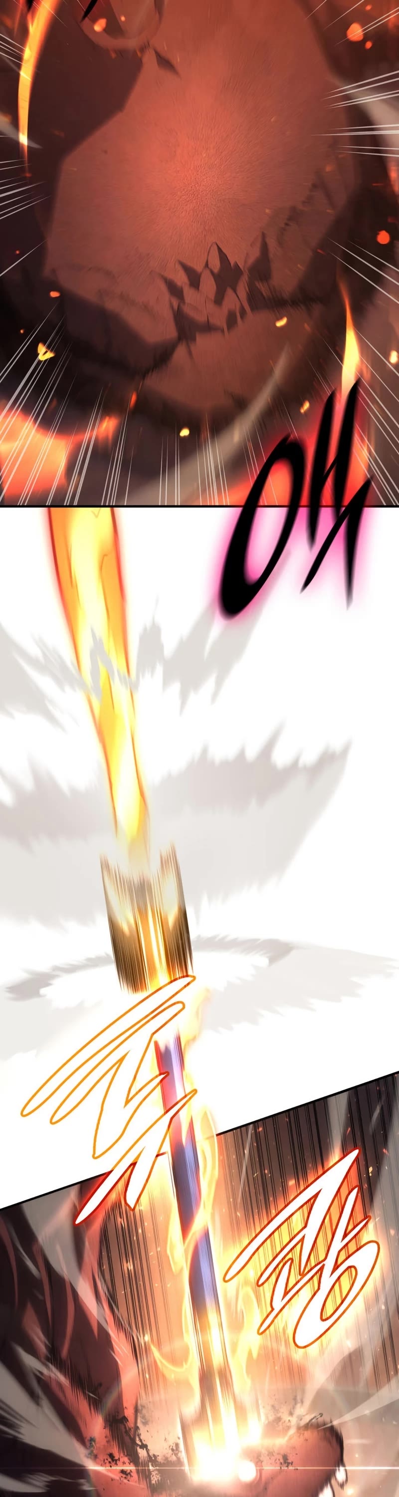 The Return of the Disaster-Class Hero Chapter 50 page 46 - Chapter 50