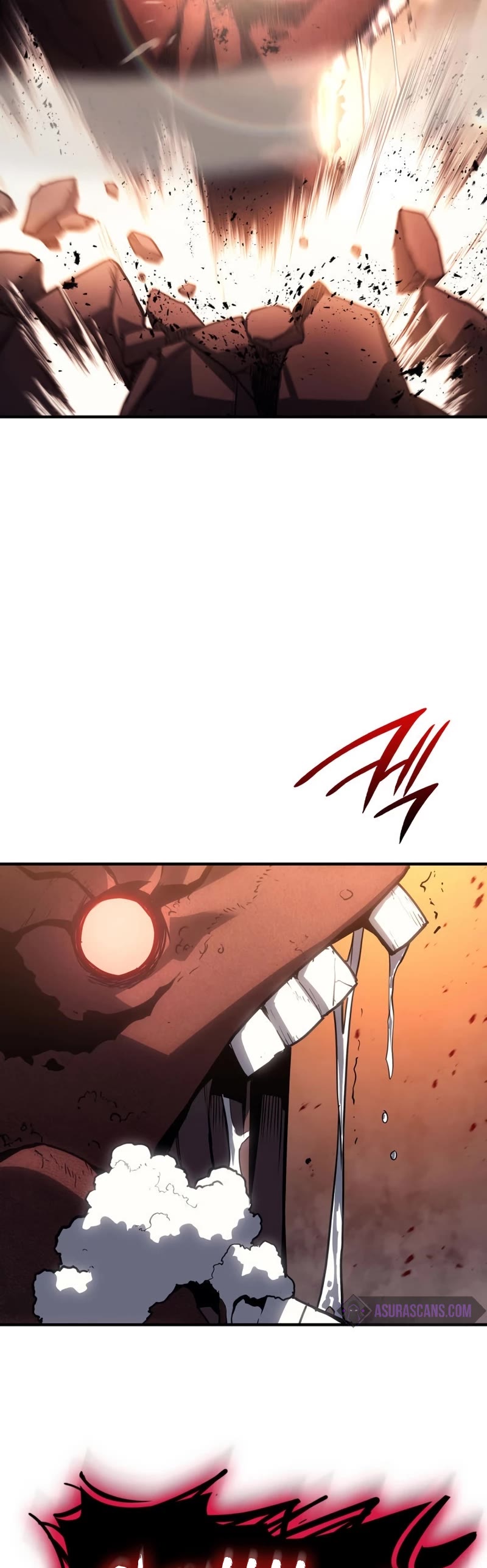 The Return of the Disaster-Class Hero Chapter 50 page 47 - Chapter 50