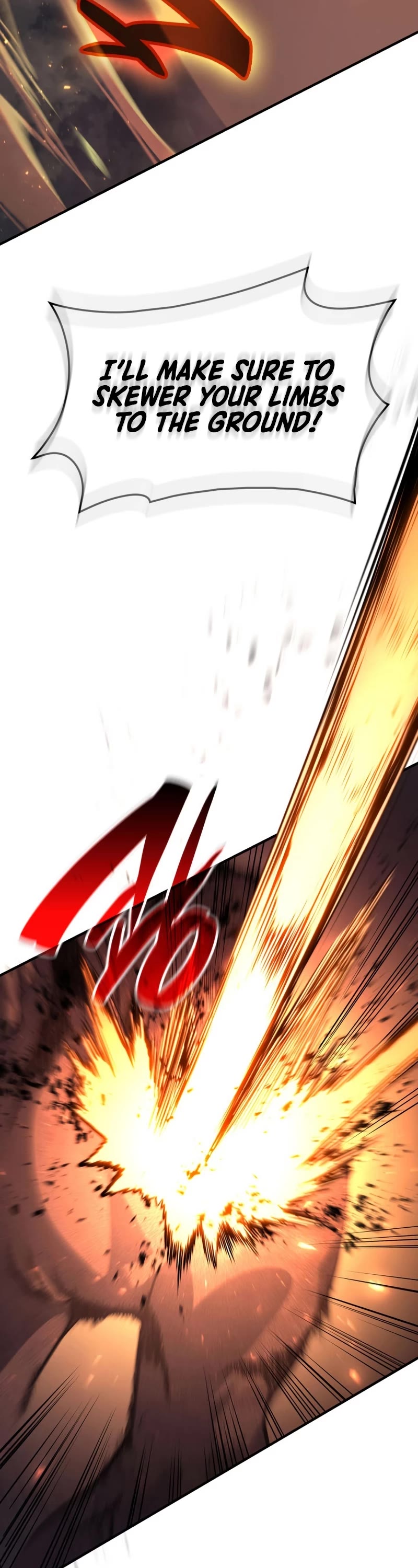 The Return of the Disaster-Class Hero Chapter 50 page 51 - Chapter 50