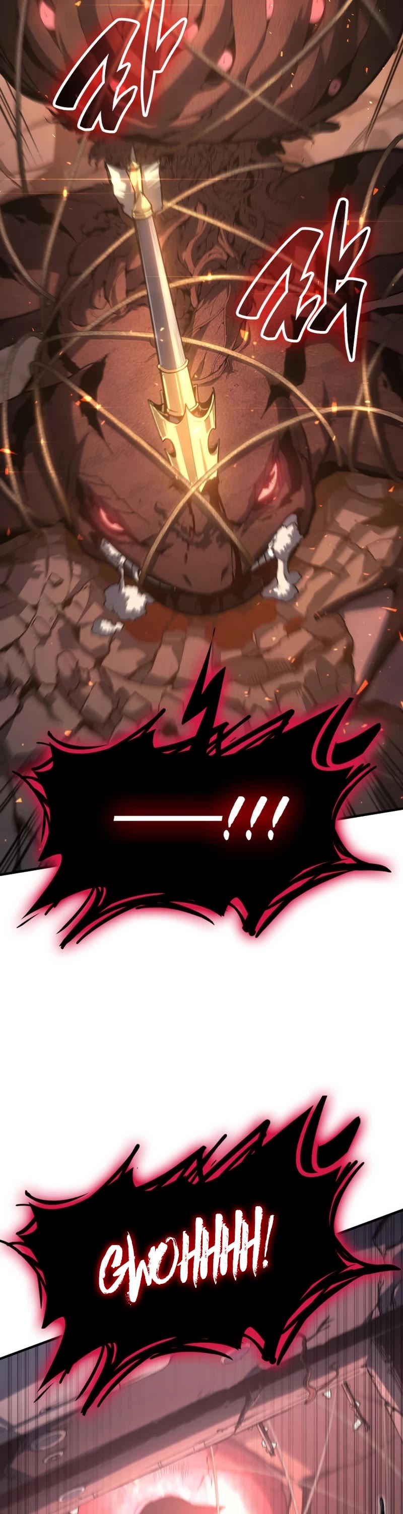 The Return of the Disaster-Class Hero Chapter 50 page 55 - Chapter 50