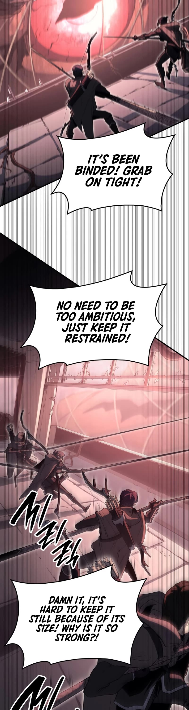 The Return of the Disaster-Class Hero Chapter 50 page 56 - Chapter 50
