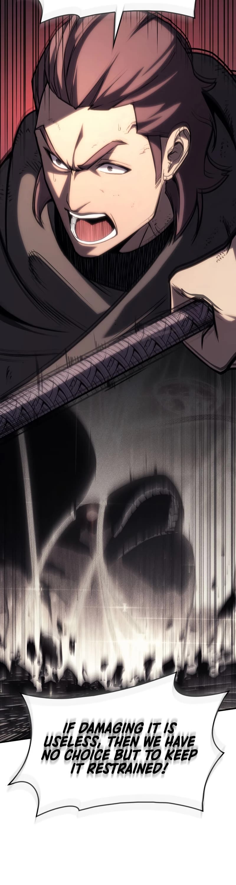 The Return of the Disaster-Class Hero Chapter 50 page 58 - Chapter 50