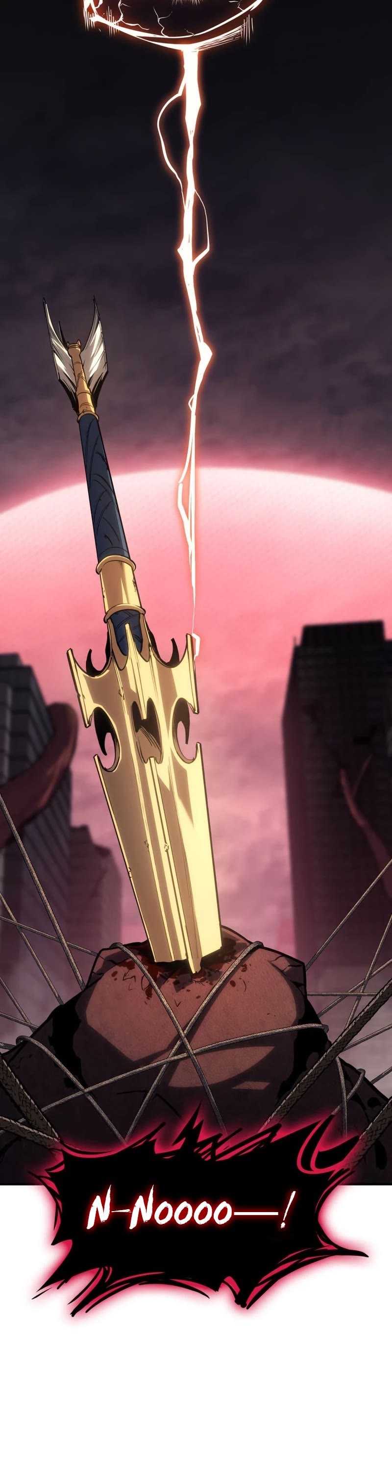 The Return of the Disaster-Class Hero Chapter 50 page 60 - Chapter 50