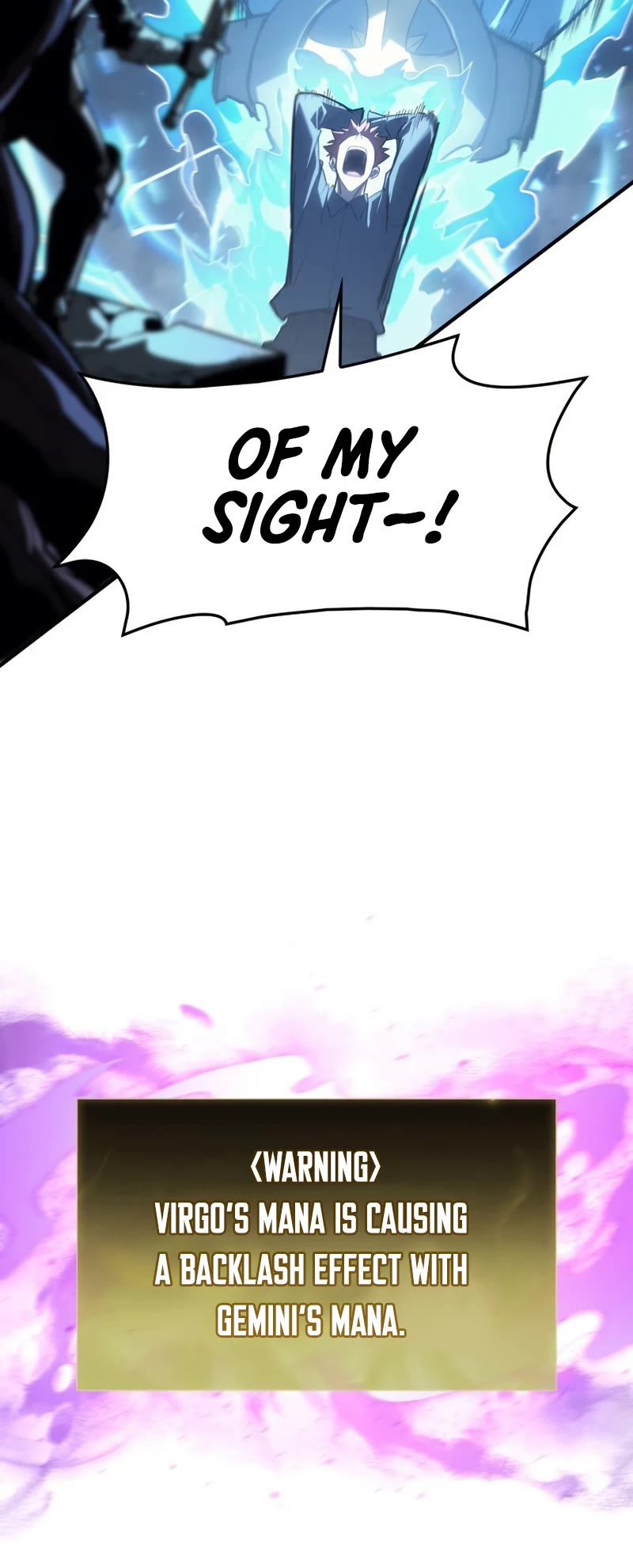 The Return of the Disaster-Class Hero Chapter 50 page 62 - Chapter 50