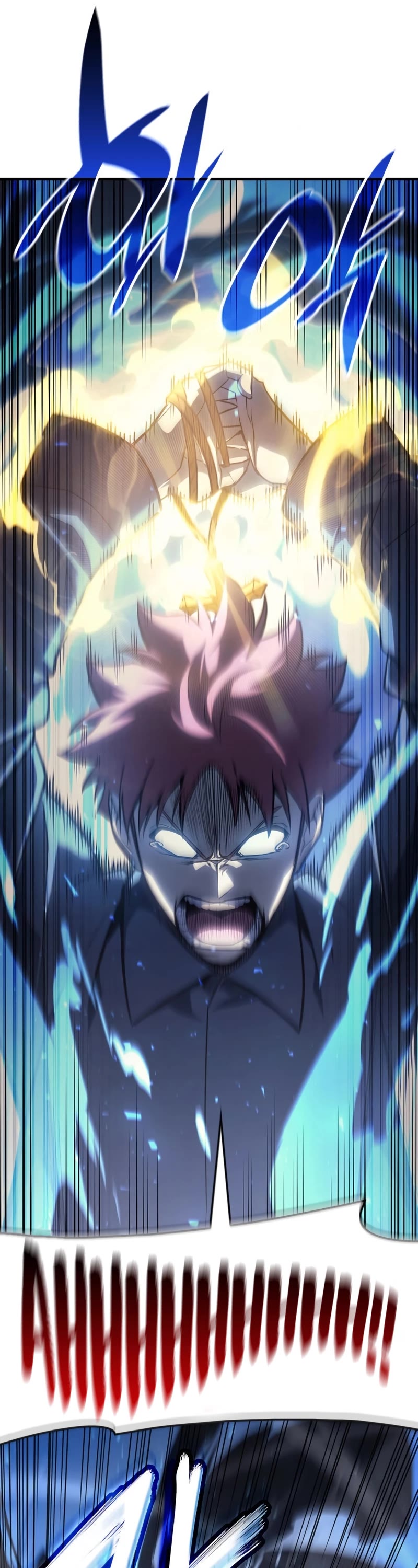 The Return of the Disaster-Class Hero Chapter 50 page 63 - Chapter 50