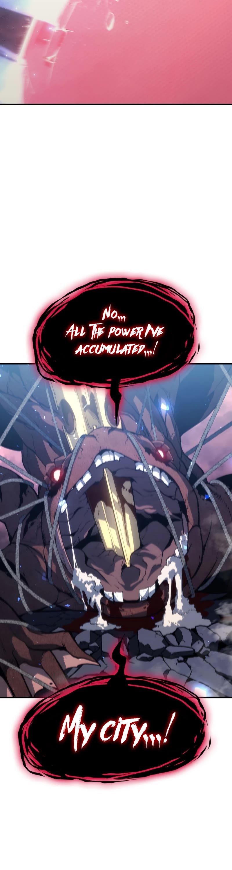 The Return of the Disaster-Class Hero Chapter 50 page 66 - Chapter 50