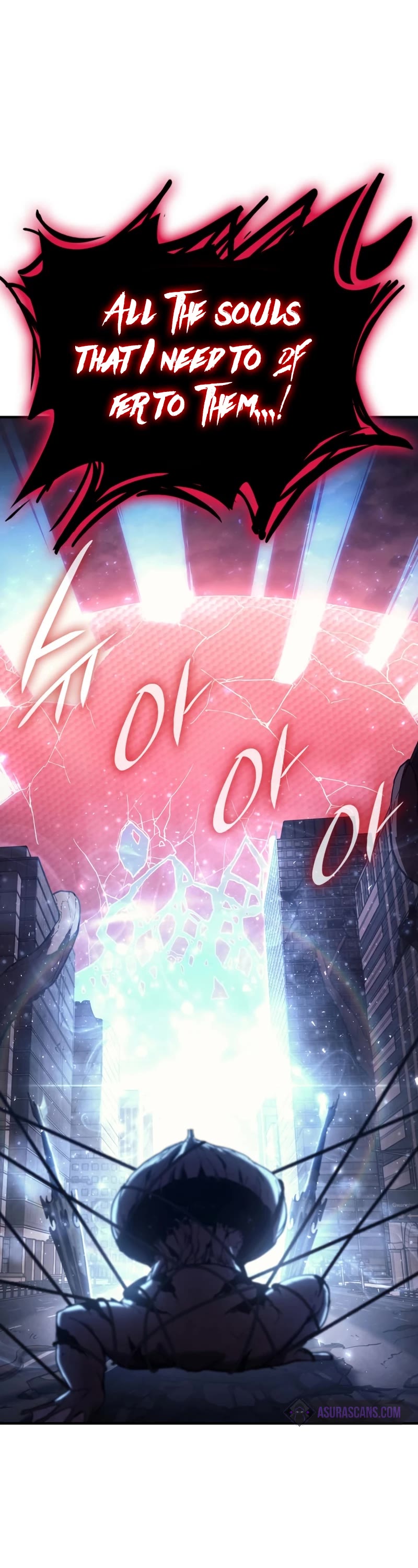 The Return of the Disaster-Class Hero Chapter 50 page 67 - Chapter 50