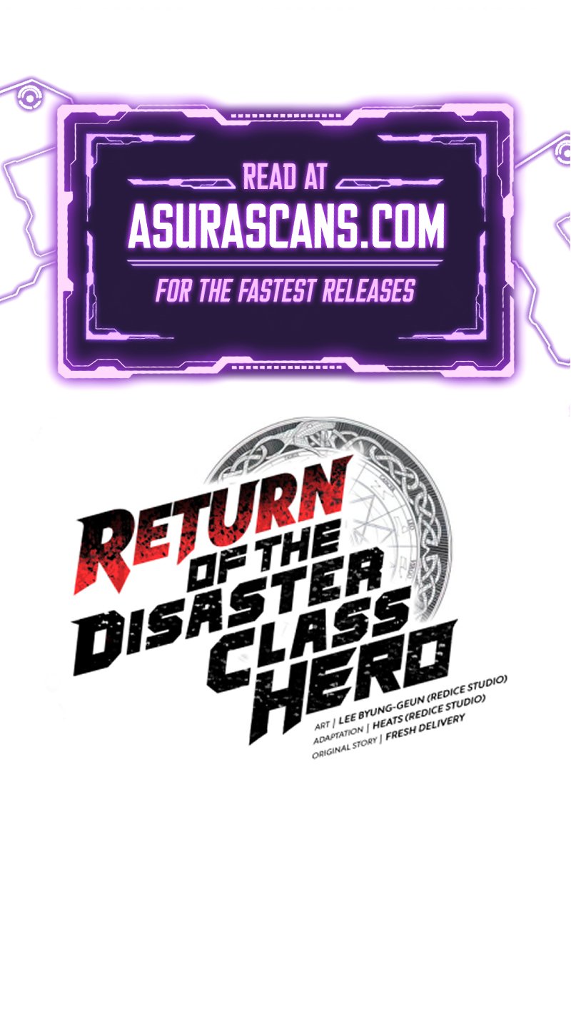 The Return of the Disaster-Class Hero Chapter 50 page 68 - Chapter 50