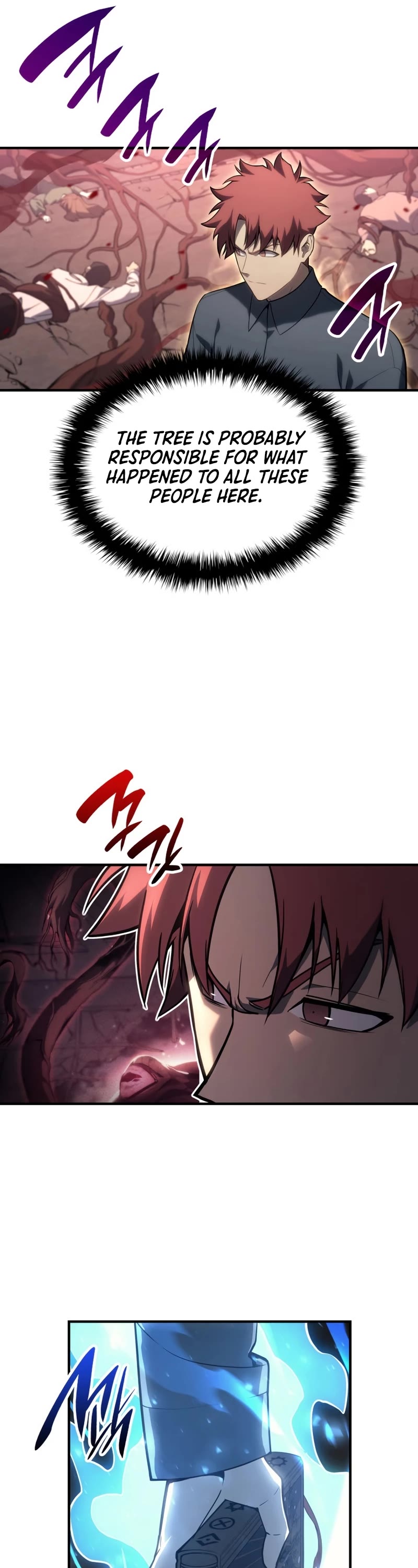 The Return of the Disaster-Class Hero Chapter 50 page 7 - Chapter 50