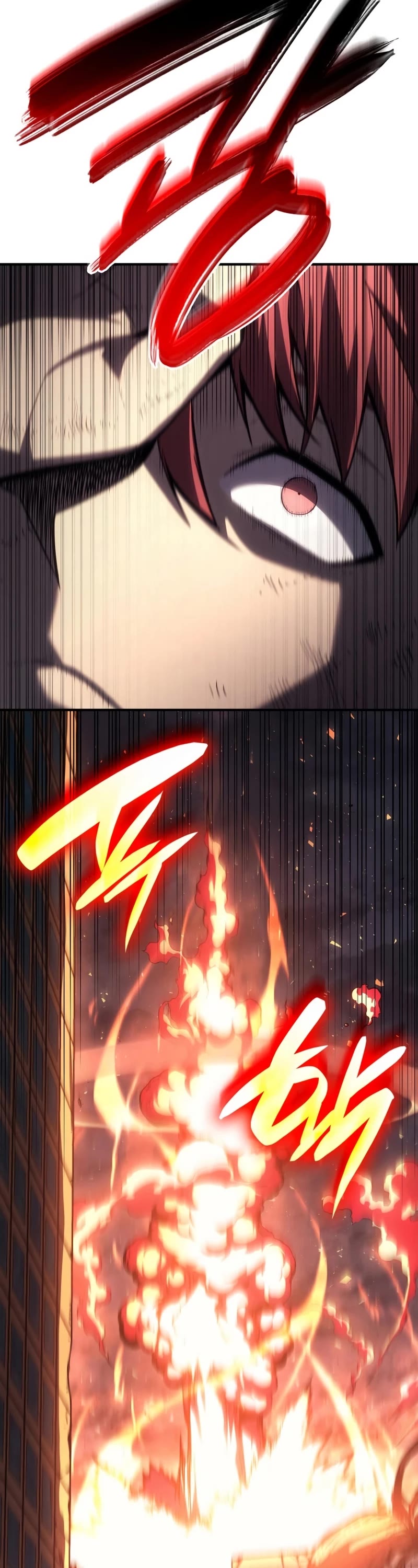 The Return of the Disaster-Class Hero Chapter 51 page 13 - Chapter 51