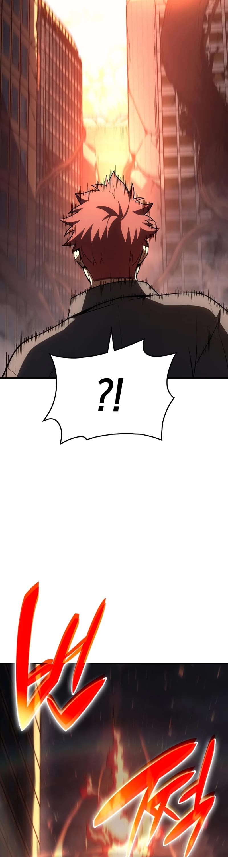 The Return of the Disaster-Class Hero Chapter 51 page 14 - Chapter 51
