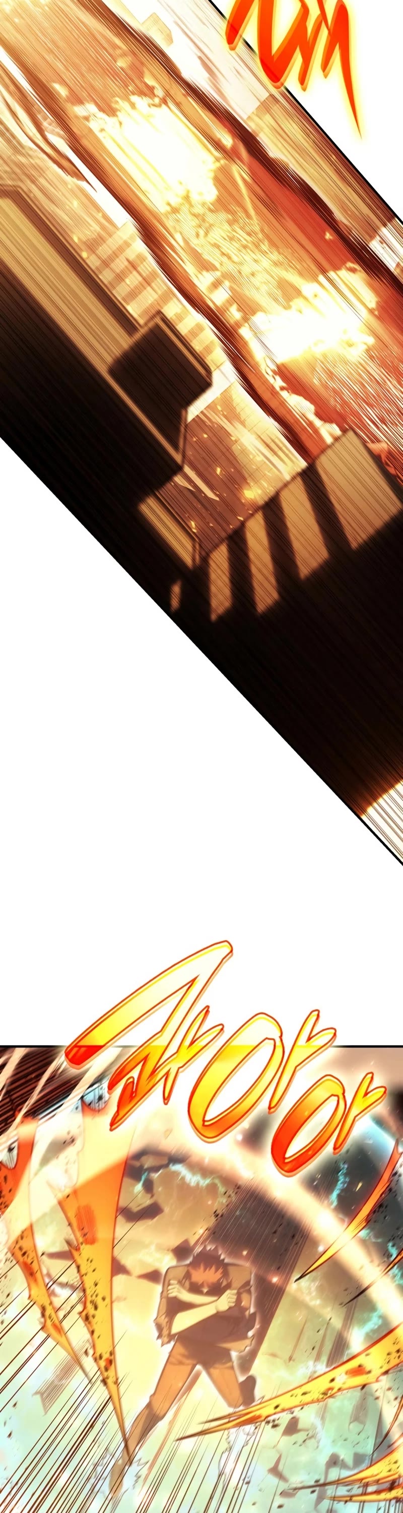 The Return of the Disaster-Class Hero Chapter 51 page 19 - Chapter 51