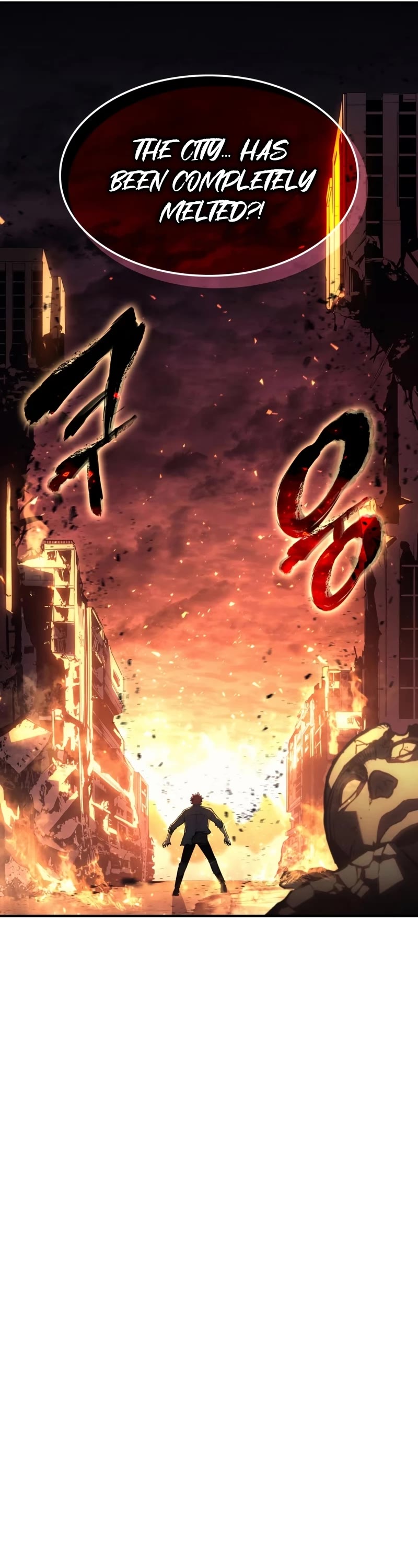 The Return of the Disaster-Class Hero Chapter 51 page 22 - Chapter 51
