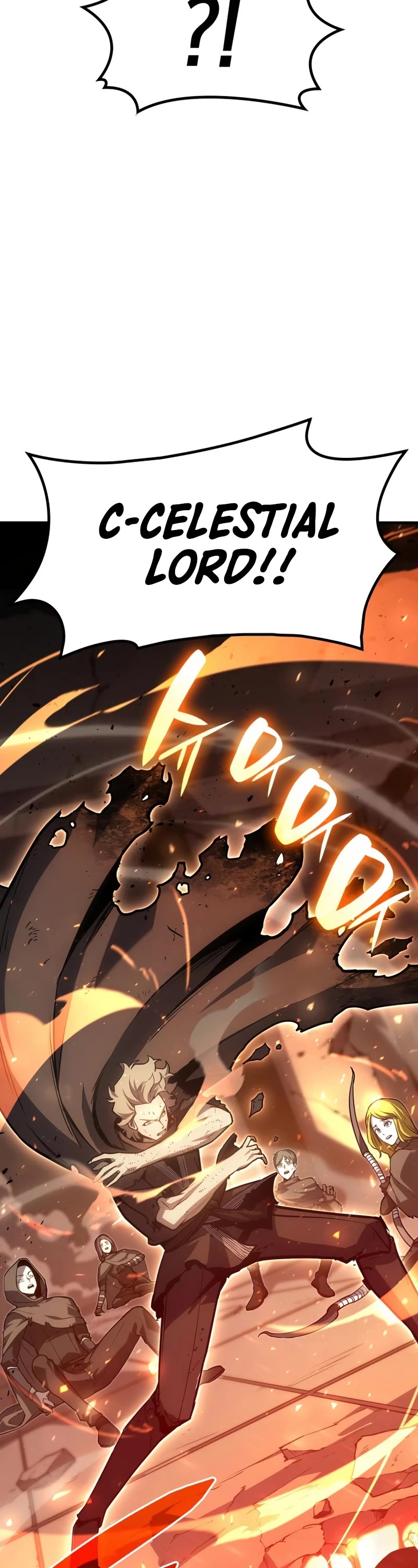 The Return of the Disaster-Class Hero Chapter 51 page 24 - Chapter 51