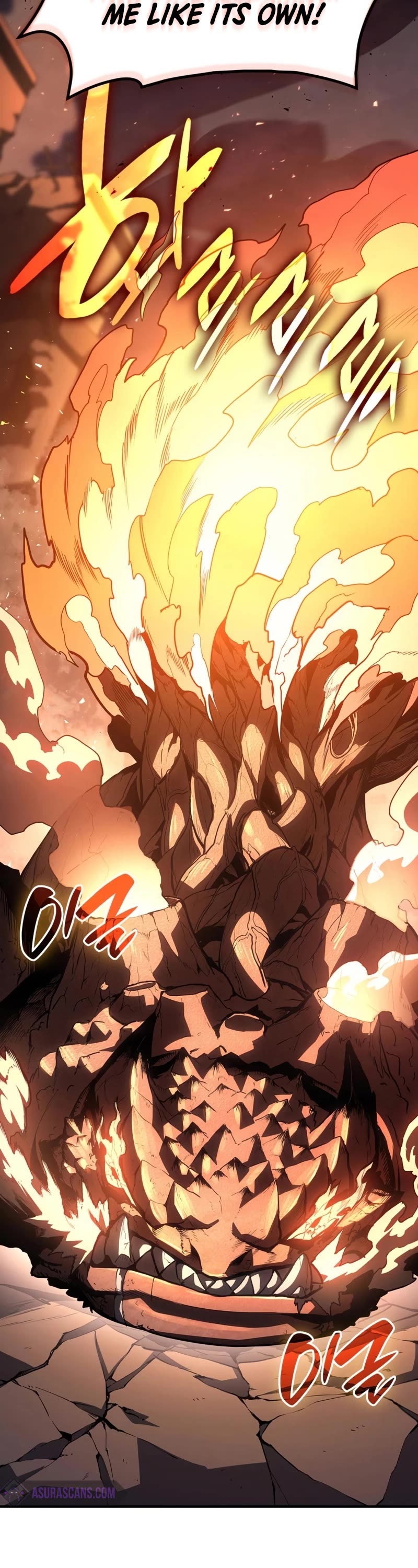 The Return of the Disaster-Class Hero Chapter 51 page 26 - Chapter 51
