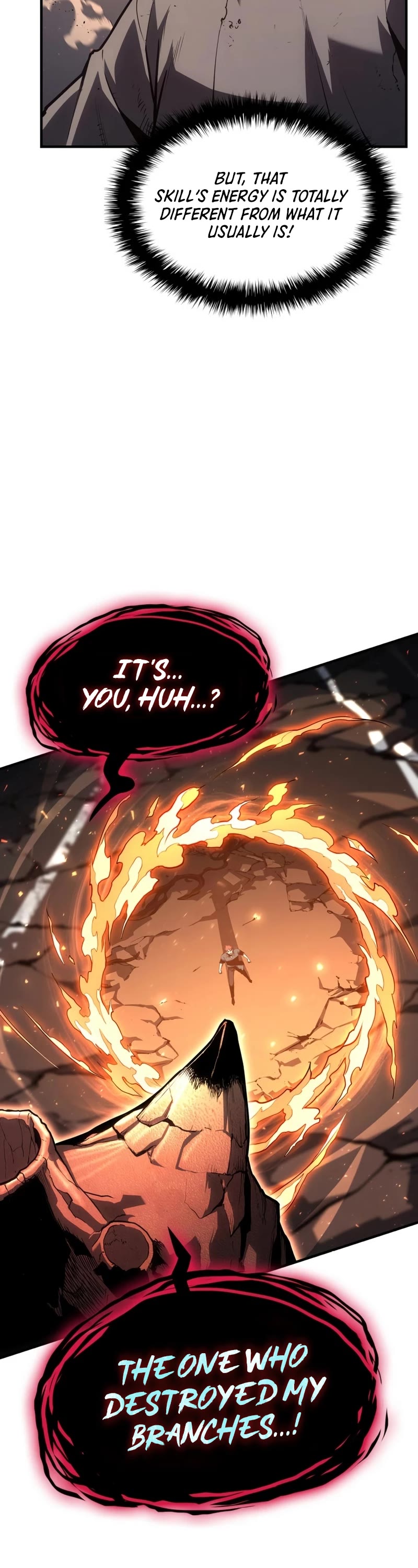 The Return of the Disaster-Class Hero Chapter 51 page 30 - Chapter 51